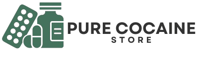 purecocainestore.com